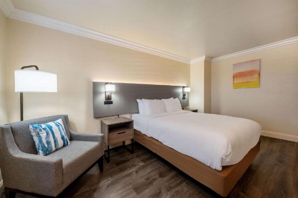 Comfort Inn Gilroy image 15